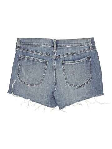 Pistola Denim Shorts (view 2)