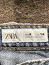 Zara Blue Jeans Size 8 - photo 3
