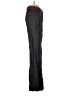 Burning Torch Polka Dots Black Dress Pants Size XS - photo 4