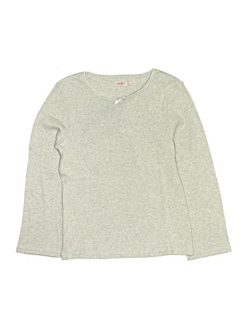 Cath Kids Long Sleeve Henley (view 1)