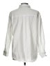 Unbranded Ivory Long Sleeve Button-Down Shirt Size L - photo 2