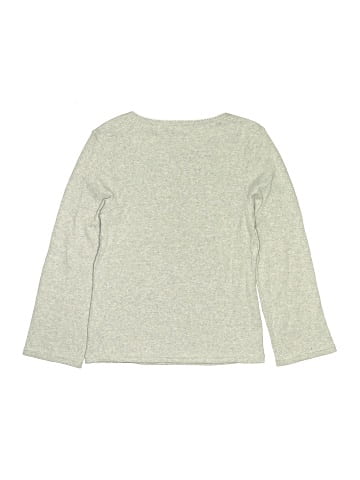 Cath Kids Long Sleeve Henley (view 2)
