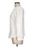 DR2 100% Rayon Ivory Long Sleeve T-Shirt Size L (petite) - photo 5