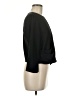 Code x Mode 100% Polyester Black 3/4 Sleeve Top Size M - photo 4