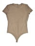 Abercrombie & Fitch Tan Bodysuit Size XL - photo 1