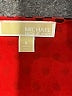 MICHAEL Michael Kors 100% Polyester Polka Dots Red Cocktail Dress Size S - photo 7