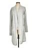 32 Degrees Gray Kimono Size Sm - Med - photo 1