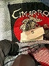 Cimarron 100% Cotton Blue Denim Jacket Size S - photo 7