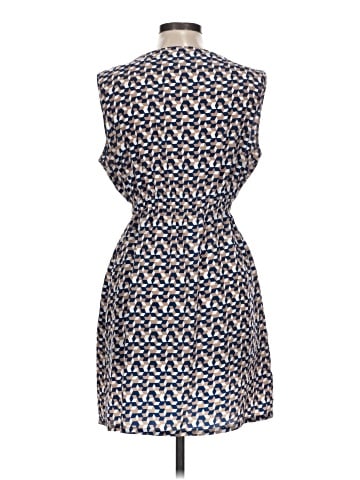 Feathers Casual Dress (view 2)