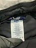 Lands' End Solid Black Athletic Shorts Size 24W - photo 3