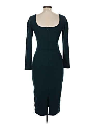 Dress the Population Cocktail Dress (view 2)
