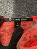 Gianni Bini Orange Cocktail Dress Size 2 - photo 7