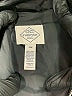 St. John's Bay 100% Polyester Black Vest Size M (petite) - photo 6