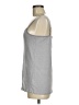 Allison Brittney Gray Silver Tank Top Size M - photo 5