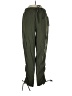 Sofia Jeans by Sofia Vergara Green Cargo Pants Size XS - photo 1