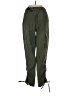 Sofia Jeans by Sofia Vergara Green Cargo Pants Size XS - photo 2