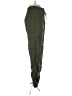 Sofia Jeans by Sofia Vergara Green Cargo Pants Size XS - photo 4