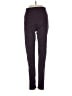 Assorted Brands Chevron-herringbone Purple Active Pants Size S (estimated) - photo 1