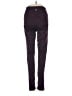 Assorted Brands Chevron-herringbone Purple Active Pants Size S (estimated) - photo 2