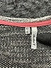 Studio Y Gray Pullover Sweater Size XS - photo 7