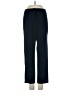 Topshop Solid Blue Dress Pants Size 0 - photo 1