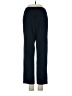 Topshop Solid Blue Dress Pants Size 0 - photo 2