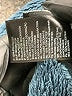 The North Face 100% Polyester Teal Cardigan Size S - photo 9