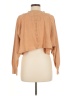 We the Free Tan Turtleneck Sweater Size M - photo 2