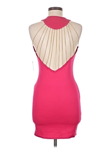 Charlotte Russe Cocktail Dress (view 2)