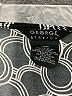 George Black Sleeveless Blouse Size L - photo 7