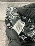 George Black Sleeveless Blouse Size L - photo 8