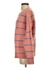 J.Crew Stripes Orange Pullover Sweater Size XS - photo 5