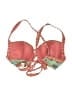 Maaji Floral Brown Swimsuit Top Size S - photo 2