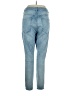 Express Blue Jeans Size 14 - photo 2