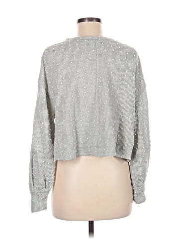 Fab'rik Pullover Sweater (view 2)