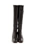 Tory Burch Brown Boots Size 9 1/2 - photo 2