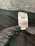 Unbranded Solid Blue Casual Skirt Size M - photo 3