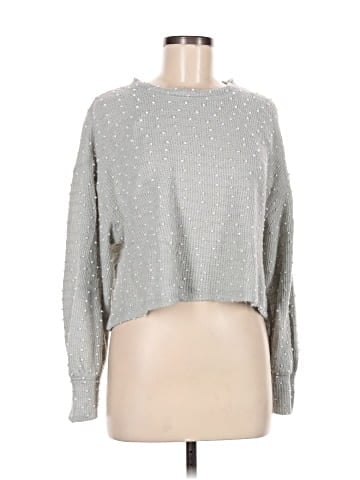 Fab'rik Pullover Sweater (view 1)