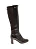 Tory Burch Brown Boots Size 9 1/2 - photo 1