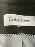 Calvin Klein Black Blazer Size 2 (estimated) - photo 6