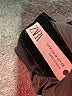 Zara Black Casual Pants Size M - photo 4
