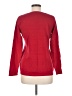 Tommy Hilfiger Red Pullover Sweater Size M - photo 2