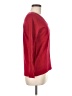 Tommy Hilfiger Red Pullover Sweater Size M - photo 4