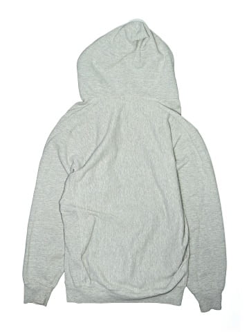 Steve & Barry's Pullover Hoodie (view 2)