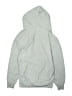 Steve & Barry's Silver Pullover Hoodie Size L (kids) - photo 2