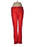 Gap Red Jeggings Size 29 waist - photo 1