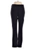 DKNY Solid Black Active Pants Size S - photo 1