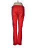 Gap Red Jeggings Size 29 waist - photo 2