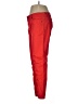 Gap Red Jeggings Size 29 waist - photo 5