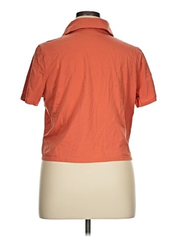 Express Short Sleeve Polo (view 2)